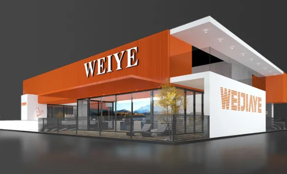 与rb88随行版约会吧 | 27届铝门窗幕墙新品展，，，盛启一场铝应用探索之旅